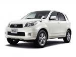 Daihatsu Be-Go 2006 года